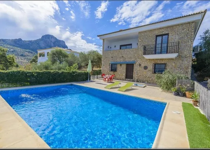 Balcon Al Valle