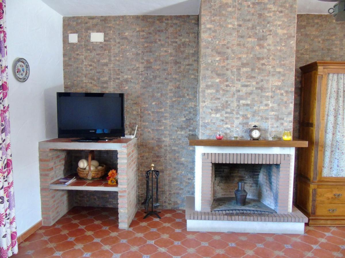 Ferienhaus Balcon Al Valle *