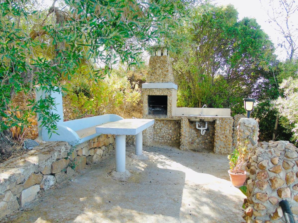 Balcon Al Valle Ferienhaus *