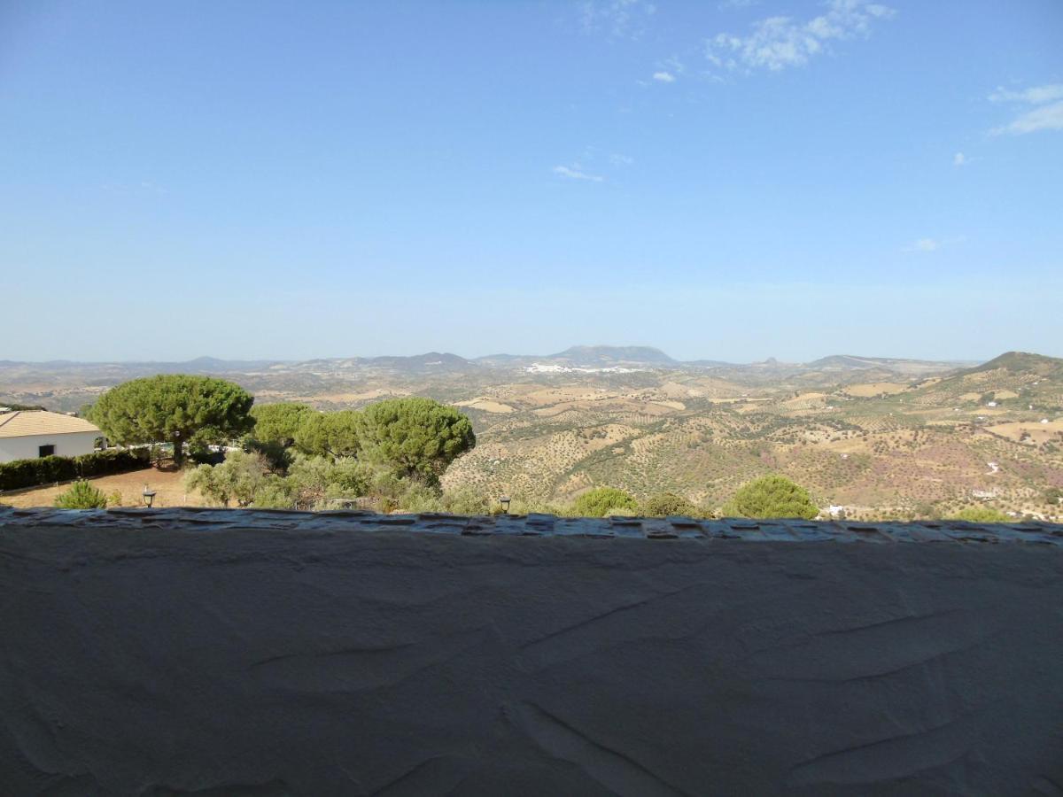 Balcon Al Valle Ferienhaus
