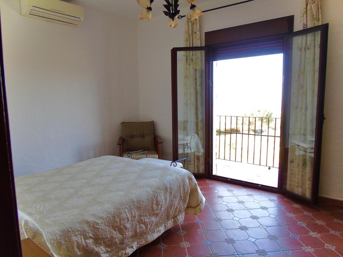 Ferienhaus Balcon Al Valle El Gastor