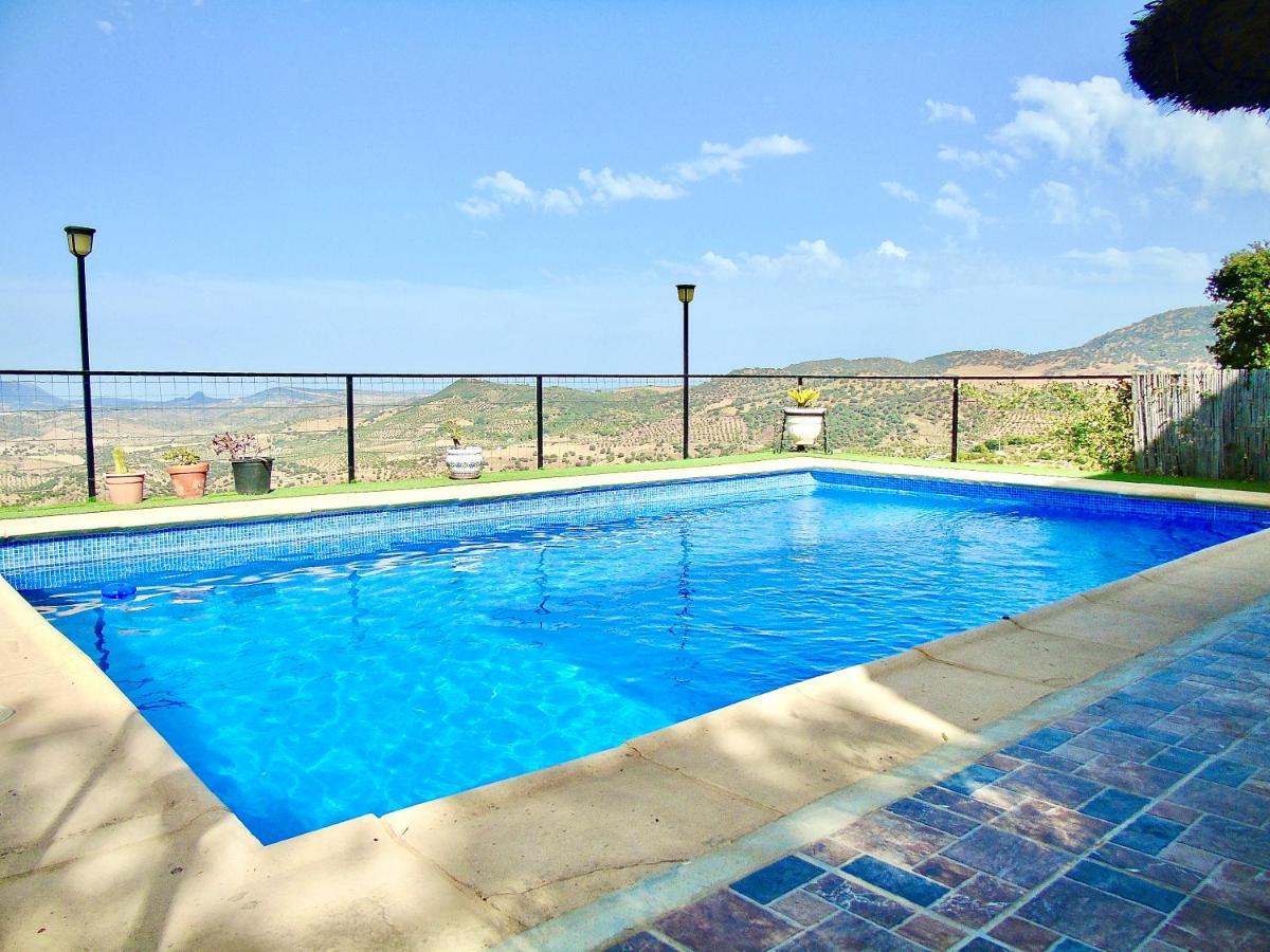 Ferienhaus Balcon Al Valle *