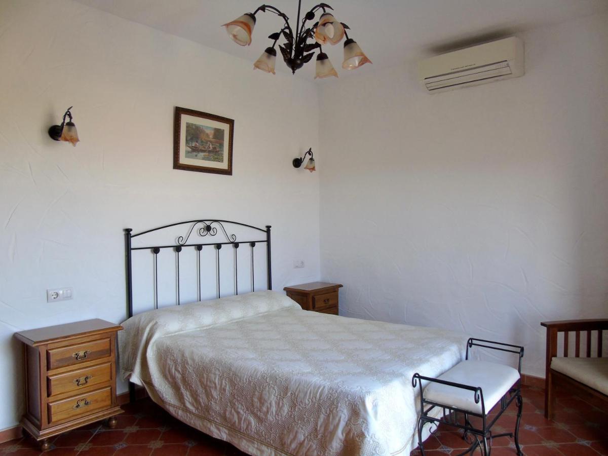 Balcon Al Valle Ferienhaus *